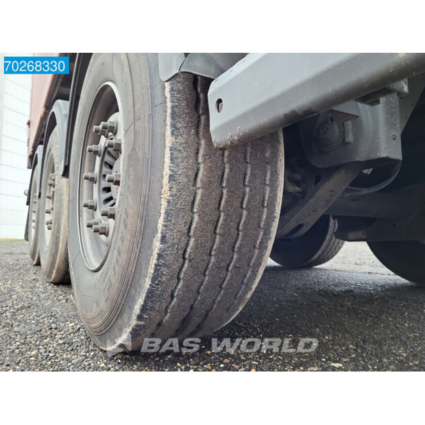 2017 Stas S300CX-42224330