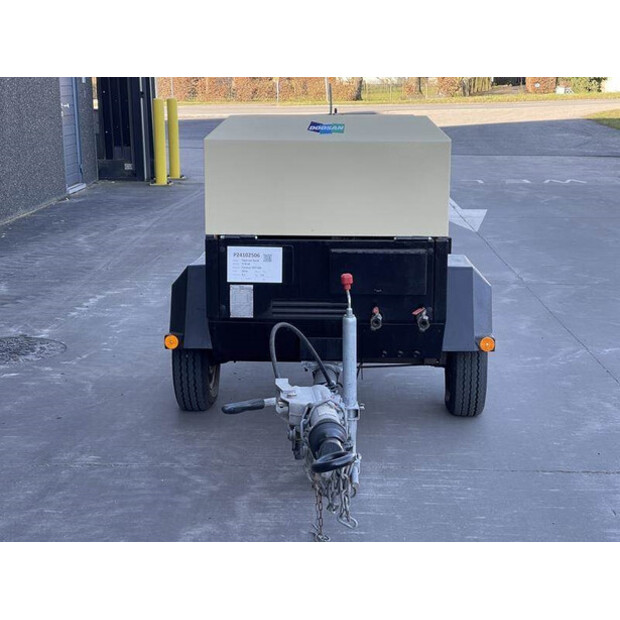 2016 INGERSOLL RAND 7 / 41 - N-42224502