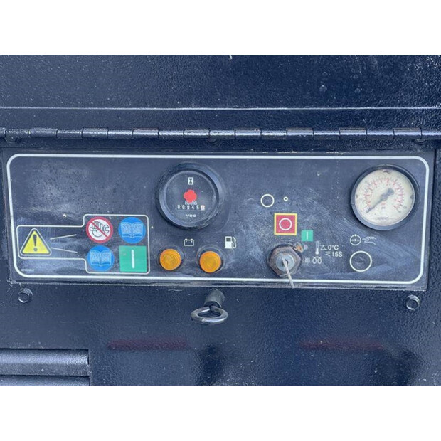 2016 INGERSOLL RAND 7 / 41 - N-42224538