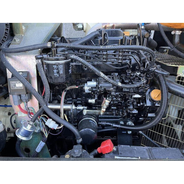2016 INGERSOLL RAND 7 / 41 - N-42224544