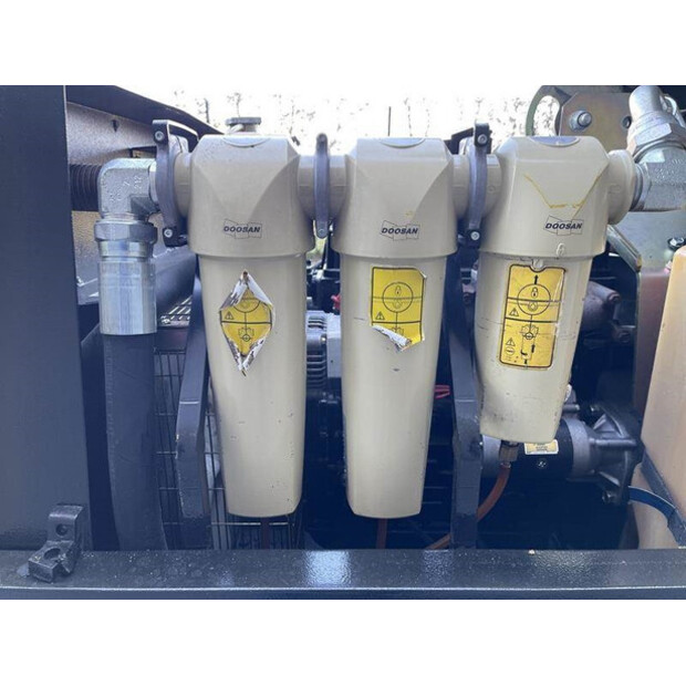 2016 INGERSOLL RAND 7 / 41 - N-42224548