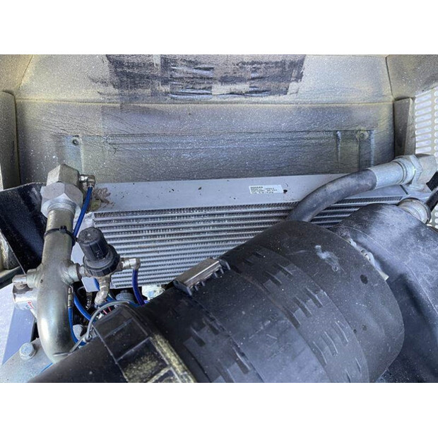 2016 INGERSOLL RAND 7 / 41 - N-42224554