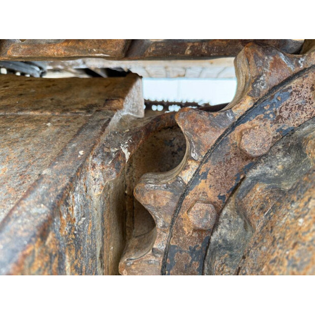 2010 Caterpillar 320DL-42224705