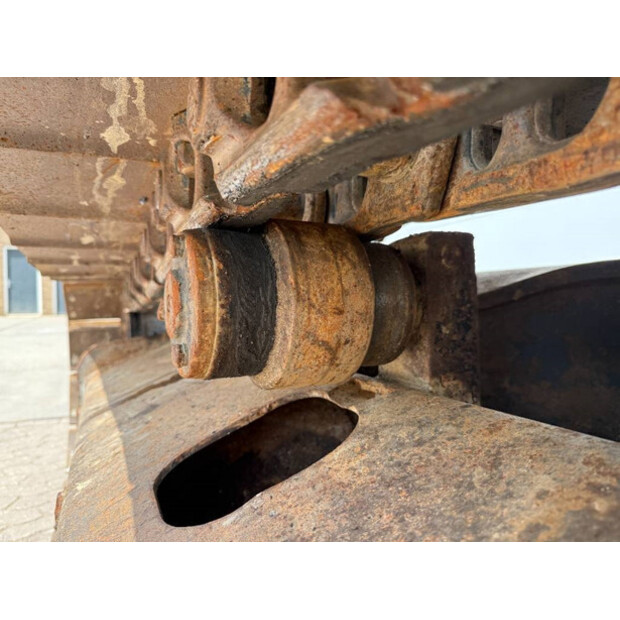 2010 Caterpillar 320DL-42224706