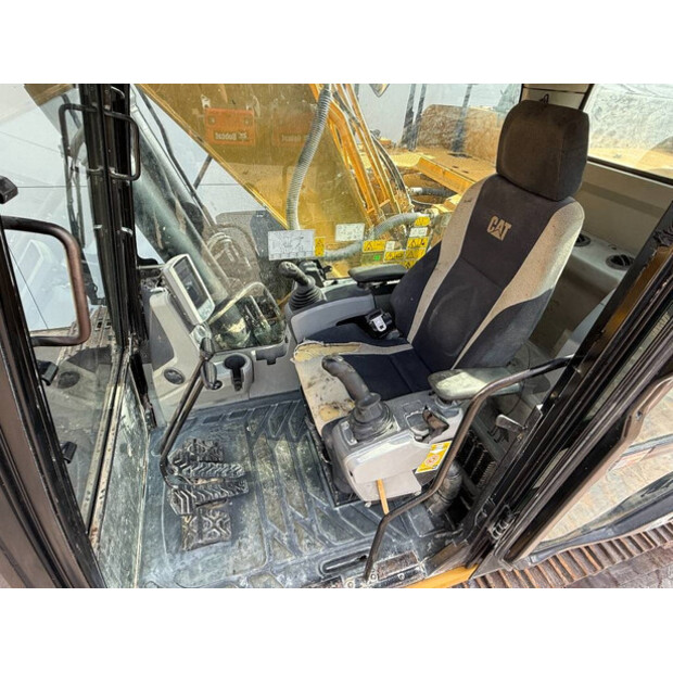 2014 كاتربيلر 320EL-42224736