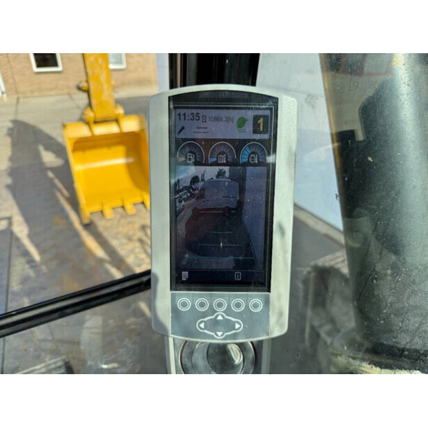 2014 كاتربيلر 320EL-42224738