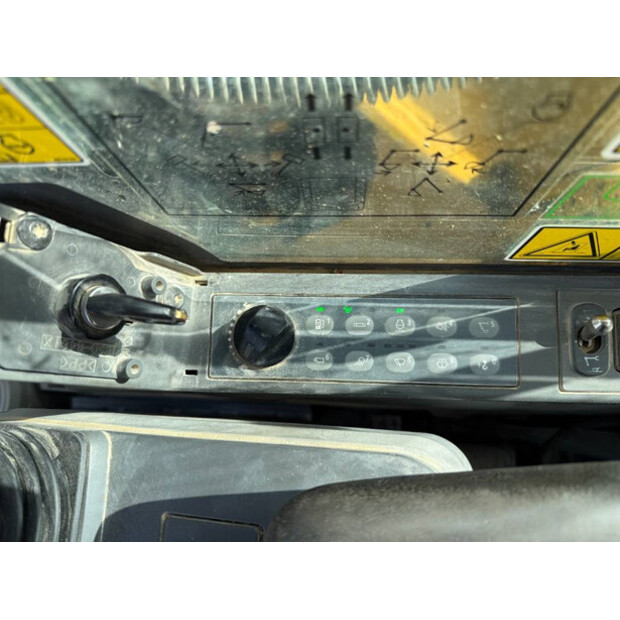 2014 كاتربيلر 320EL-42224739
