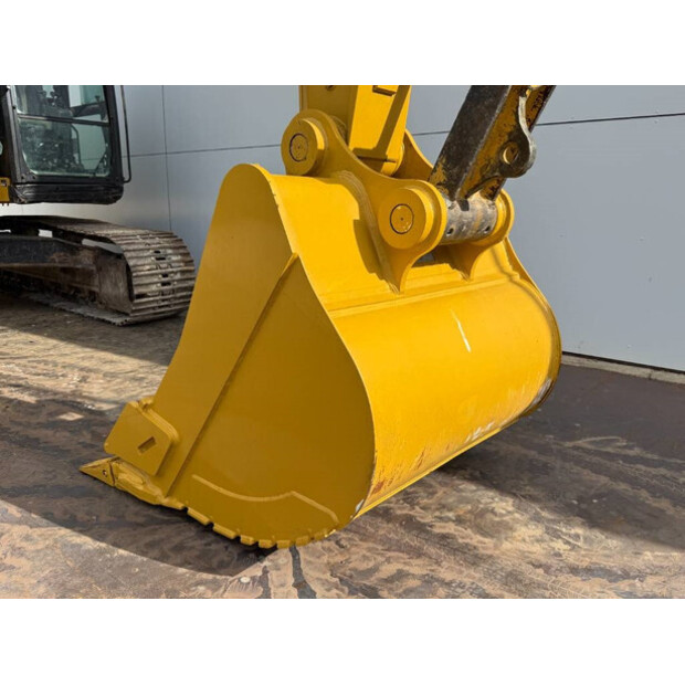 2014 كاتربيلر 320EL-42224744