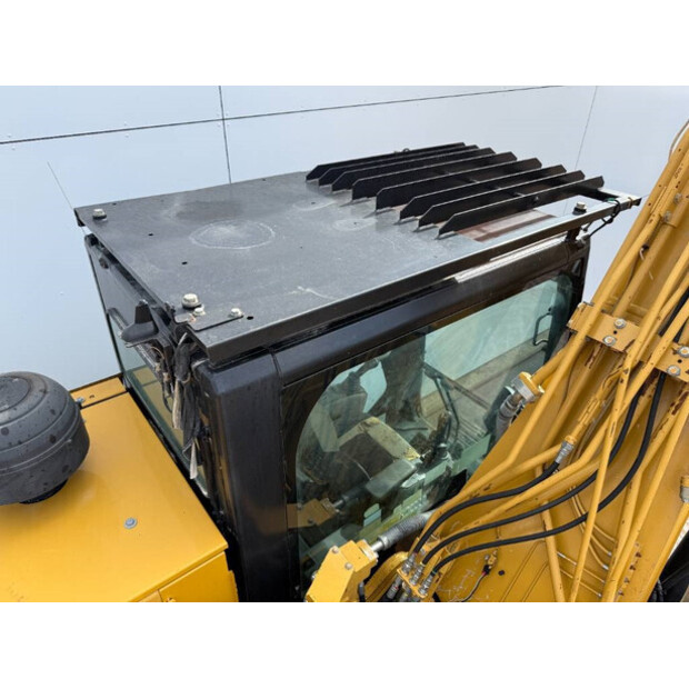 2014 كاتربيلر 320EL-42224758
