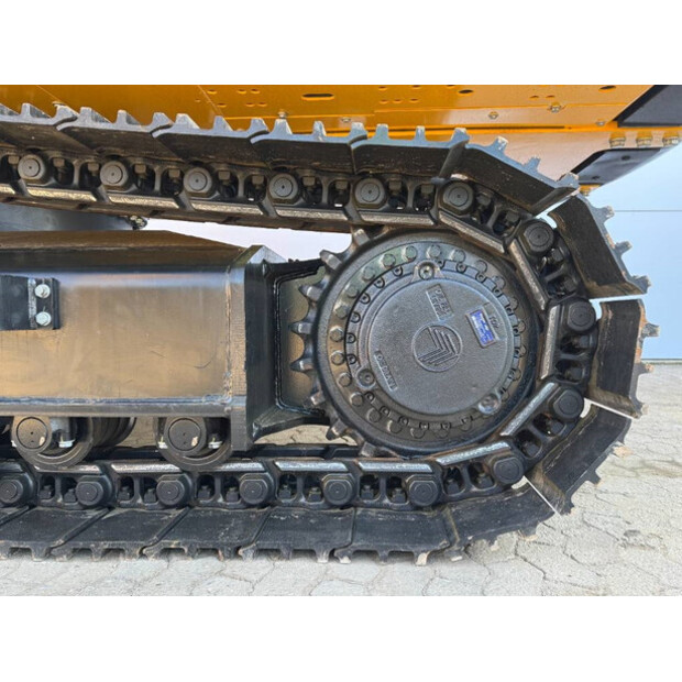 2025 جيه سي بي JS345LC HD-42224854