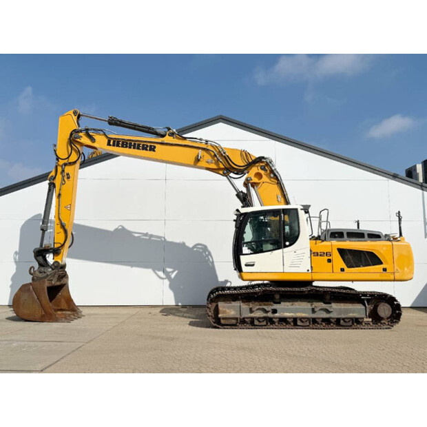 2018 ليبهير R926LC-42224942