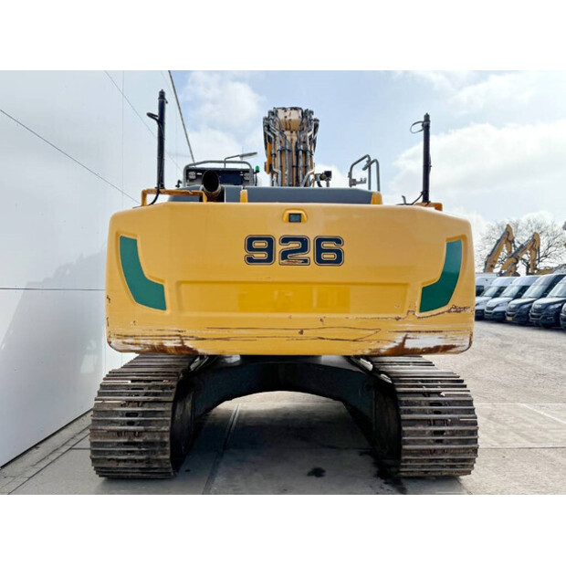 2018 ليبهير R926LC-42224946