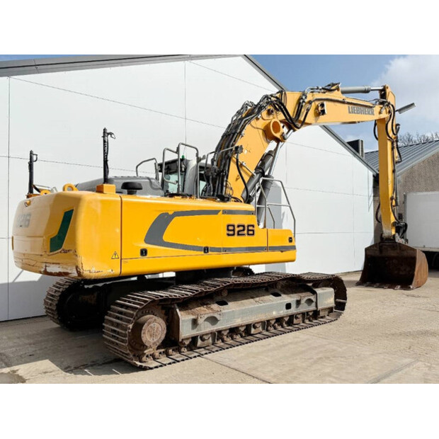 2018 ليبهير R926LC-42224947