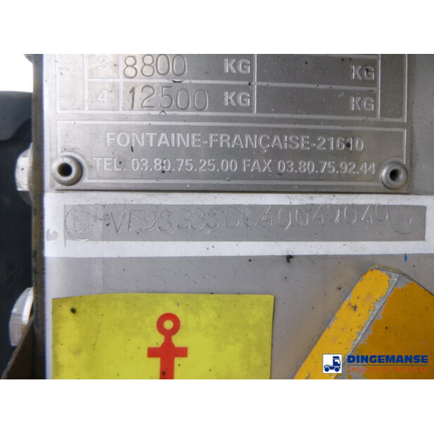 2004 MAGYAR OTHERS-42225094