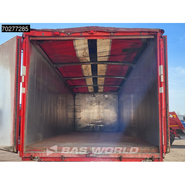 2018 Stas S300CX-42225133