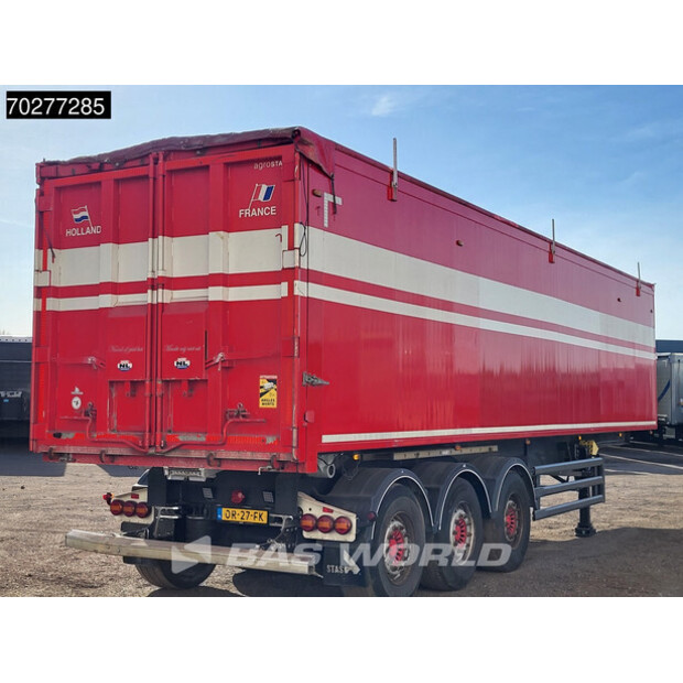 2018 Stas S300CX-42225137