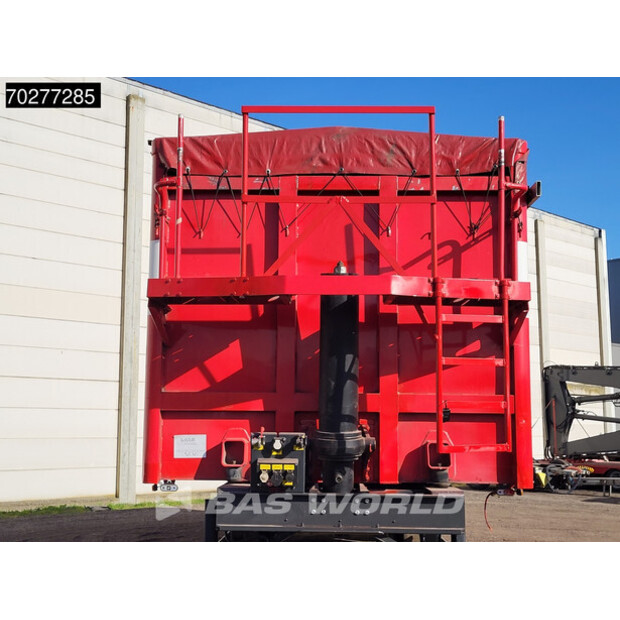 2018 Stas S300CX-42225139
