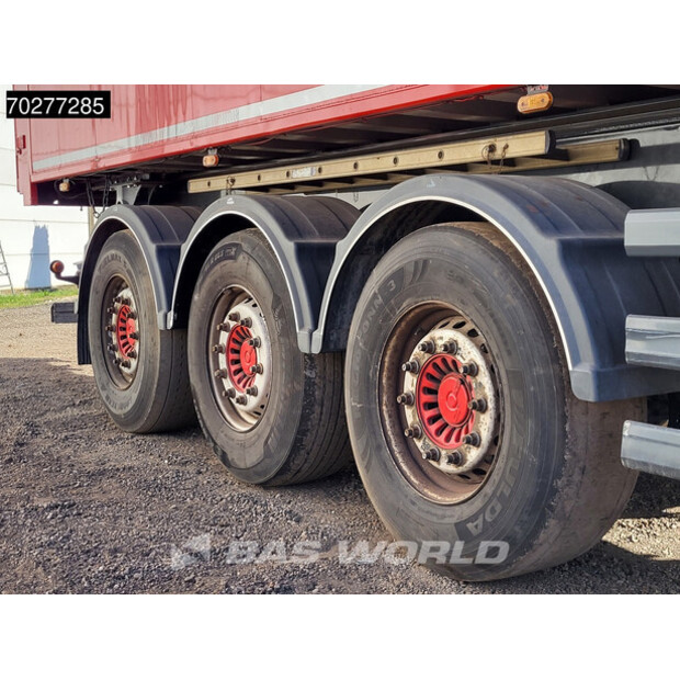 2018 Stas S300CX-42225141