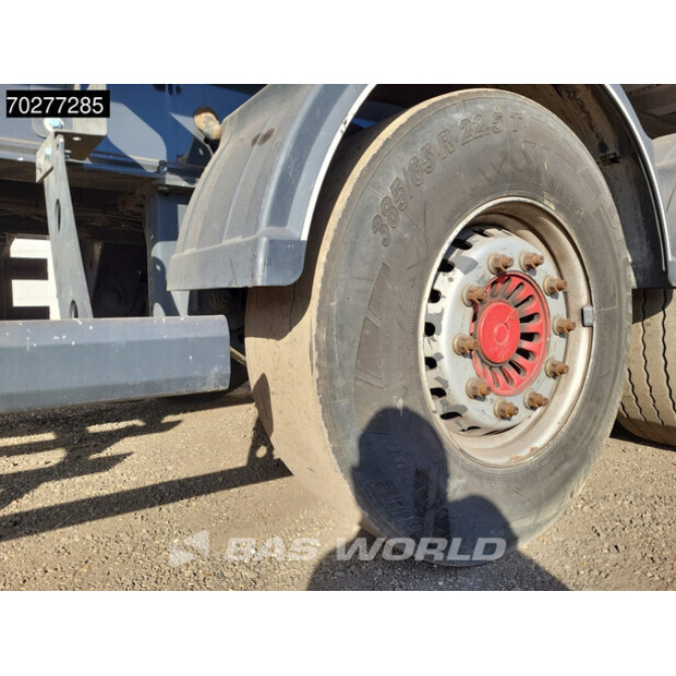 2018 Stas S300CX-42225142
