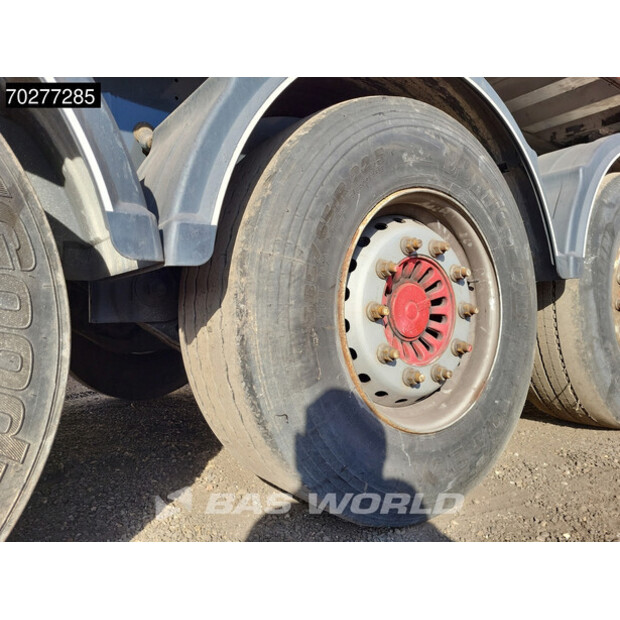 2018 Stas S300CX-42225144