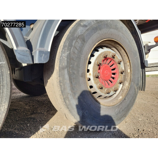 2018 Stas S300CX-42225146