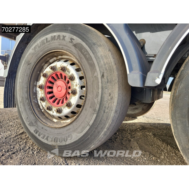 2018 Stas S300CX-42225148