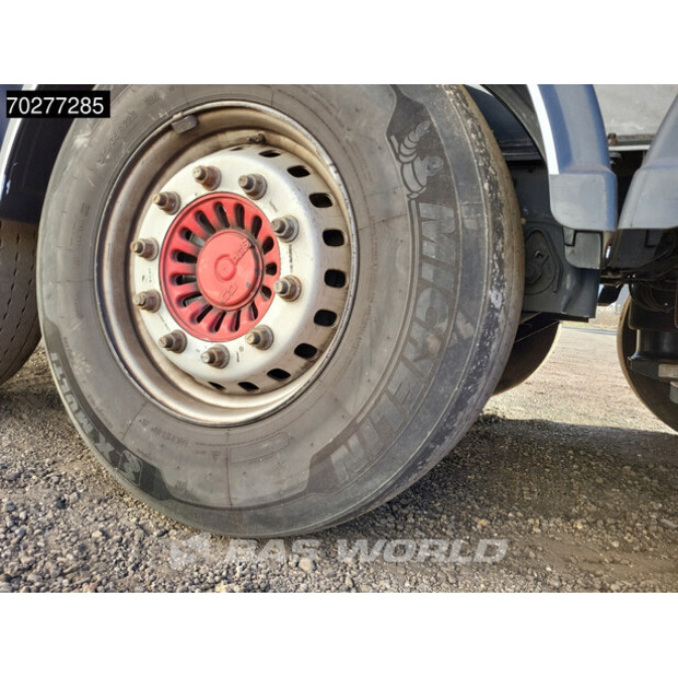 2018 Stas S300CX-42225150