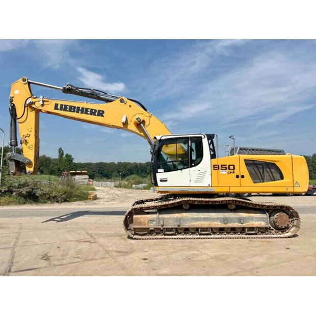 2019 Liebherr R950-42225245
