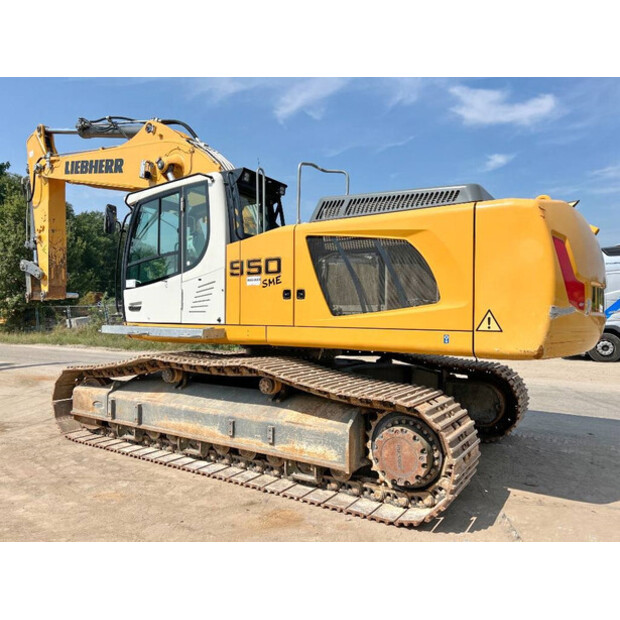 2019 Liebherr R950-42225247