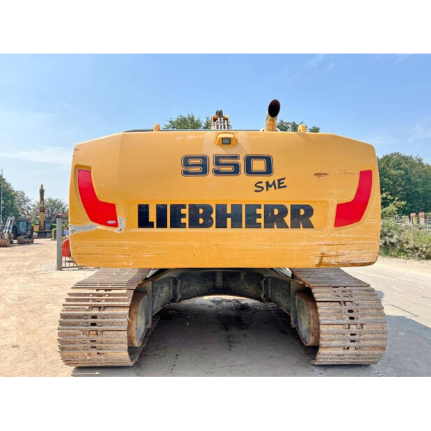 2019 Liebherr R950-42225248
