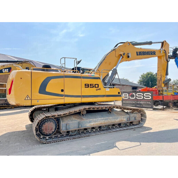 2019 Liebherr R950-42225249