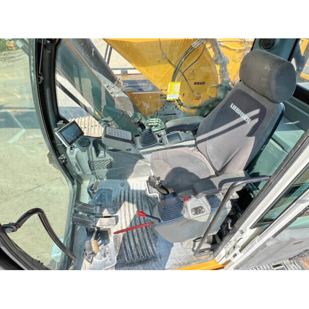 2019 Liebherr R950-42225253