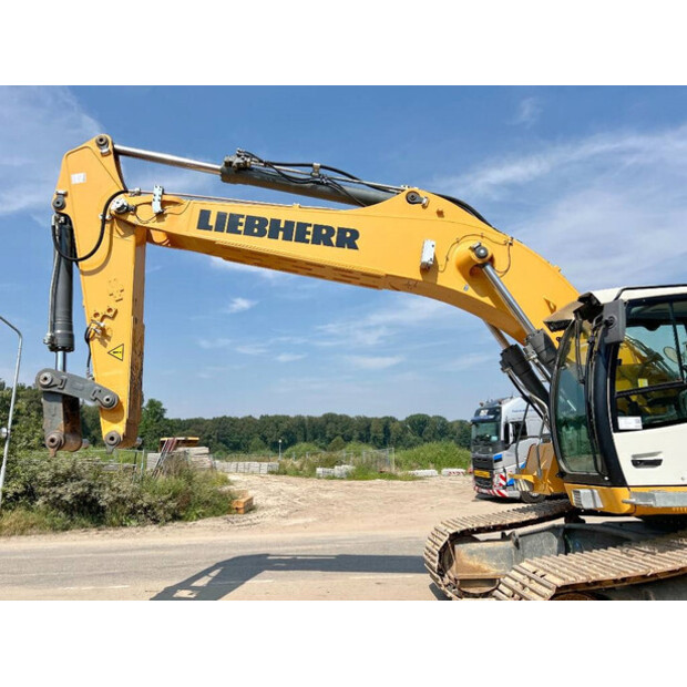 2019 Liebherr R950-42225255