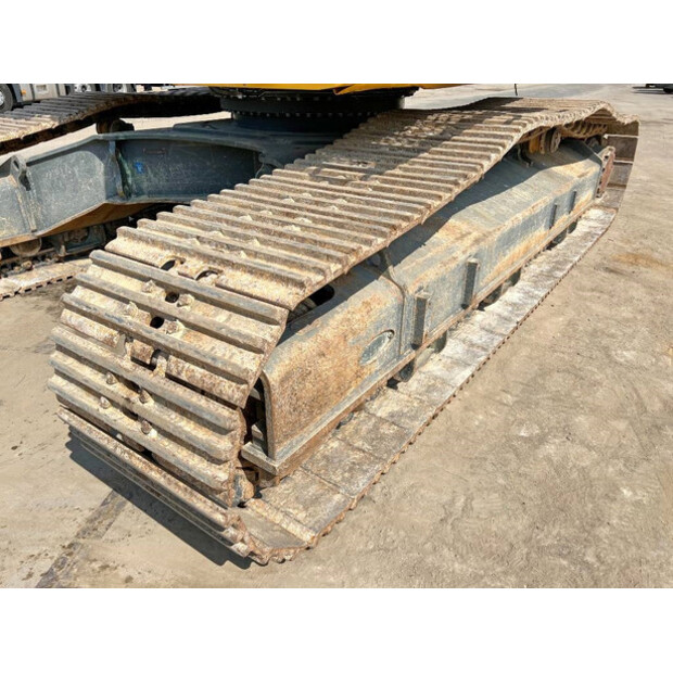 2019 Liebherr R950-42225258