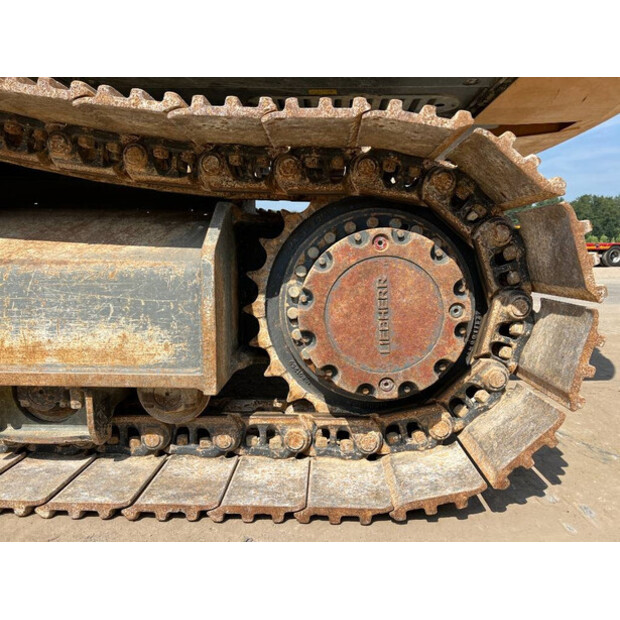 2019 Liebherr R950-42225259