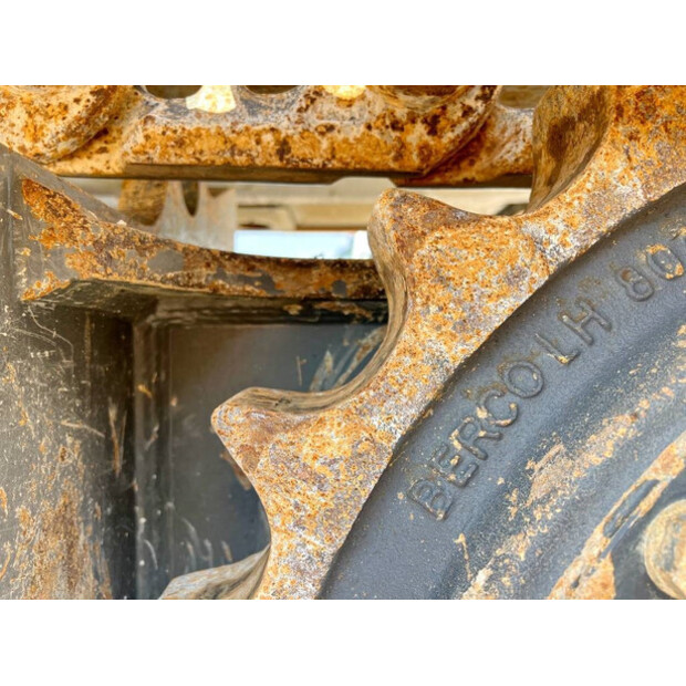 2019 Liebherr R950-42225262