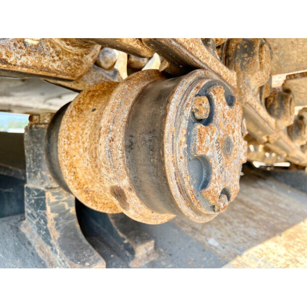 2019 Liebherr R950-42225263