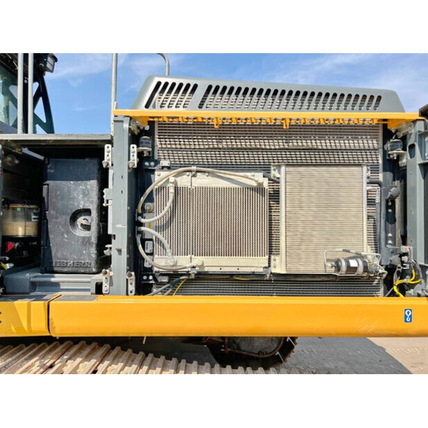 2019 Liebherr R950-42225265