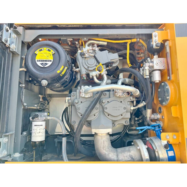 2019 Liebherr R950-42225267