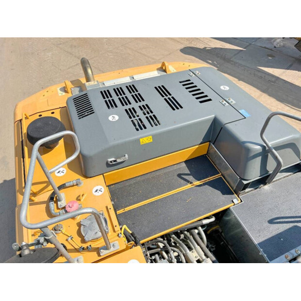 2019 Liebherr R950-42225268