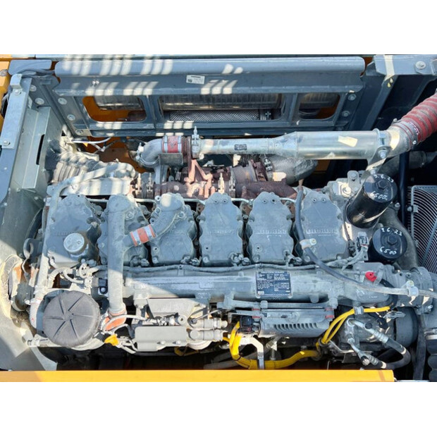2019 Liebherr R950-42225271