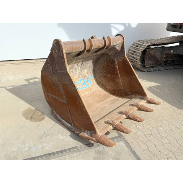 2018 فولفو ECR235EL-42225321