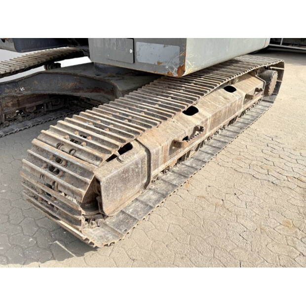 2018 فولفو ECR235EL-42225323