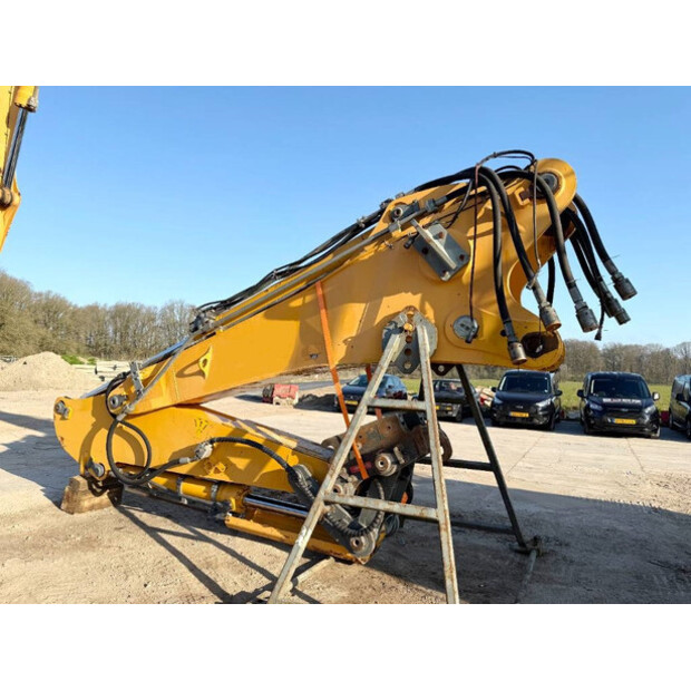 2012 Liebherr R944C-42225350