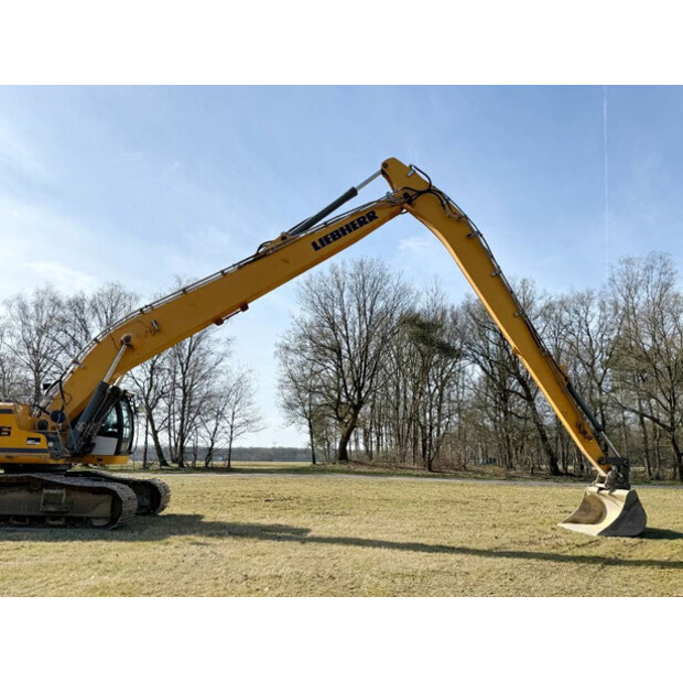 2015 Liebherr R946 S HD-42225505