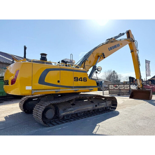 2013 Liebherr R946LC-42225533