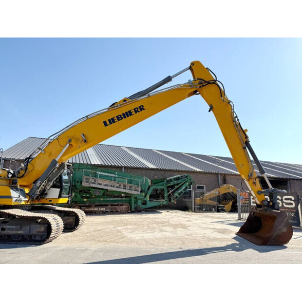 2013 Liebherr R946LC-42225539