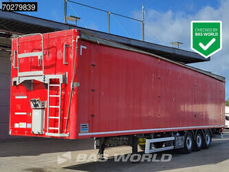 Image for TRAILERS - OTHER 2018 Knapen K100