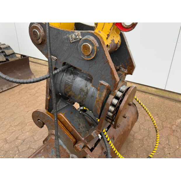 2019 Caterpillar 308CR-07A-42225586