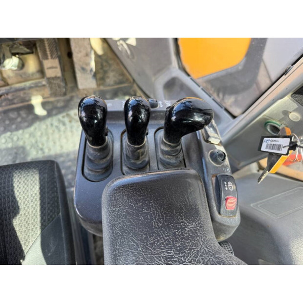 2018 Volvo L220H-42225641